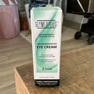 Glymed Regenerative Eye Cream
